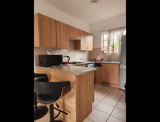 2 BEDROOM APARTMENT FOR SALE IN HALFWAY GARDENS